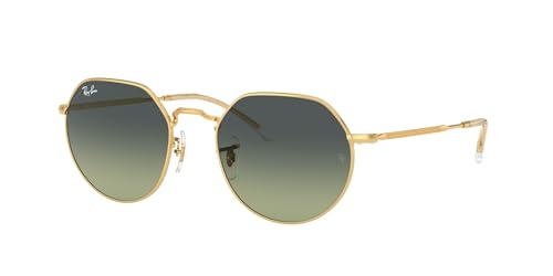 Gold/Green Vintage