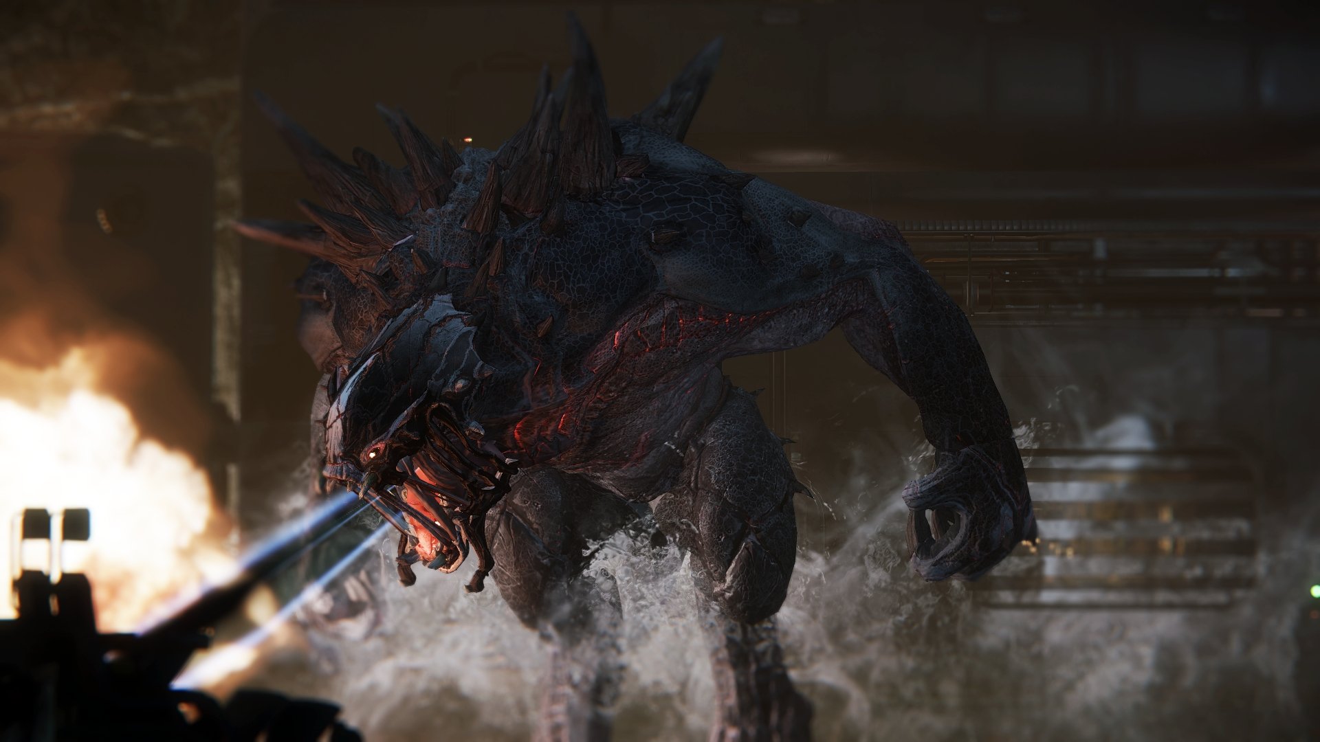 Evolve - PlayStation 4 Game | Multiplayer Online Shooter | Perfect for Gaming Parties & Competitive Play