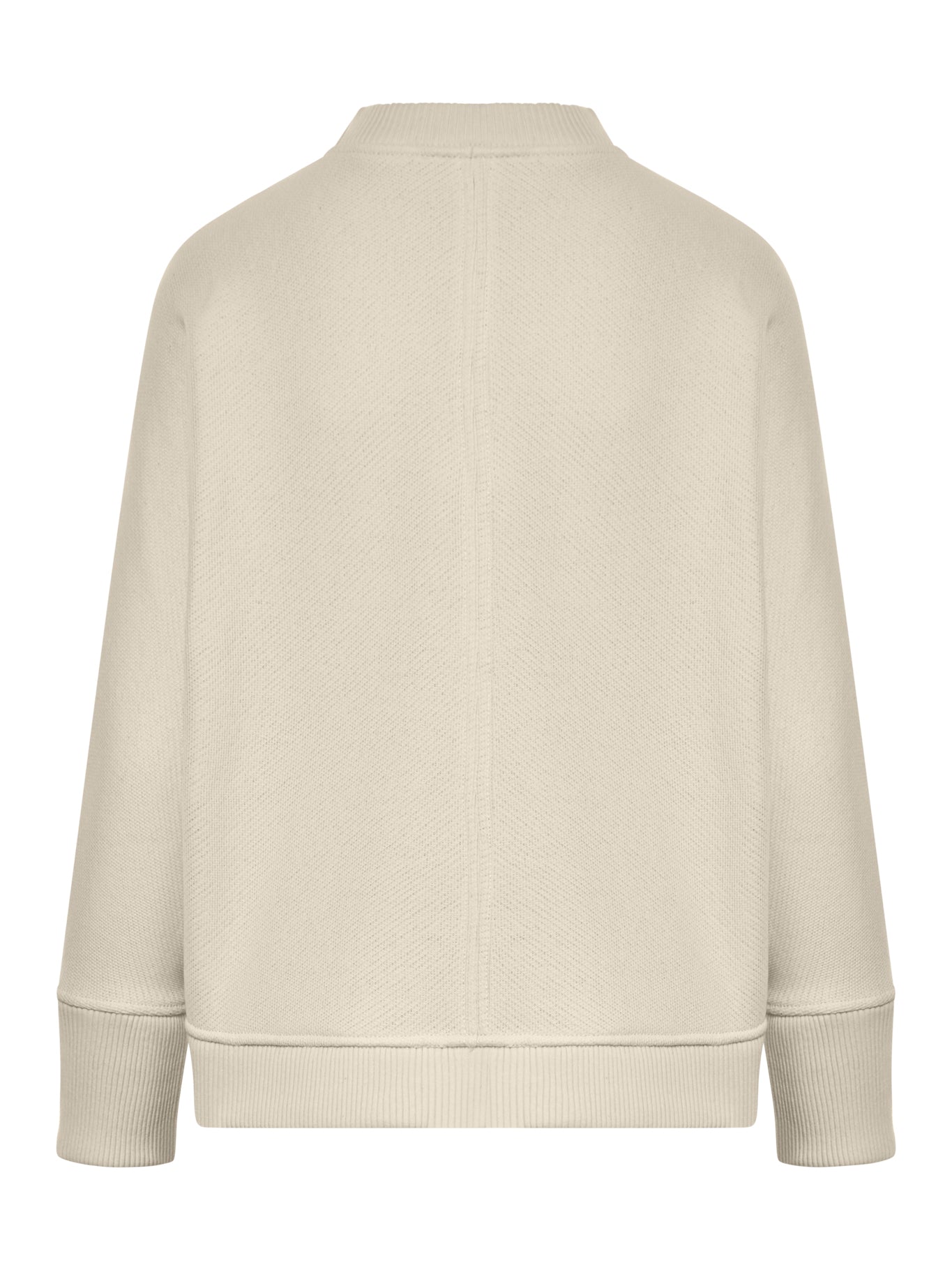 Soft Cotton Crewneck Sweatshirt for Men & Women - Comfortable Casual Pullover for Everyday Wear, Lounge & Outfits