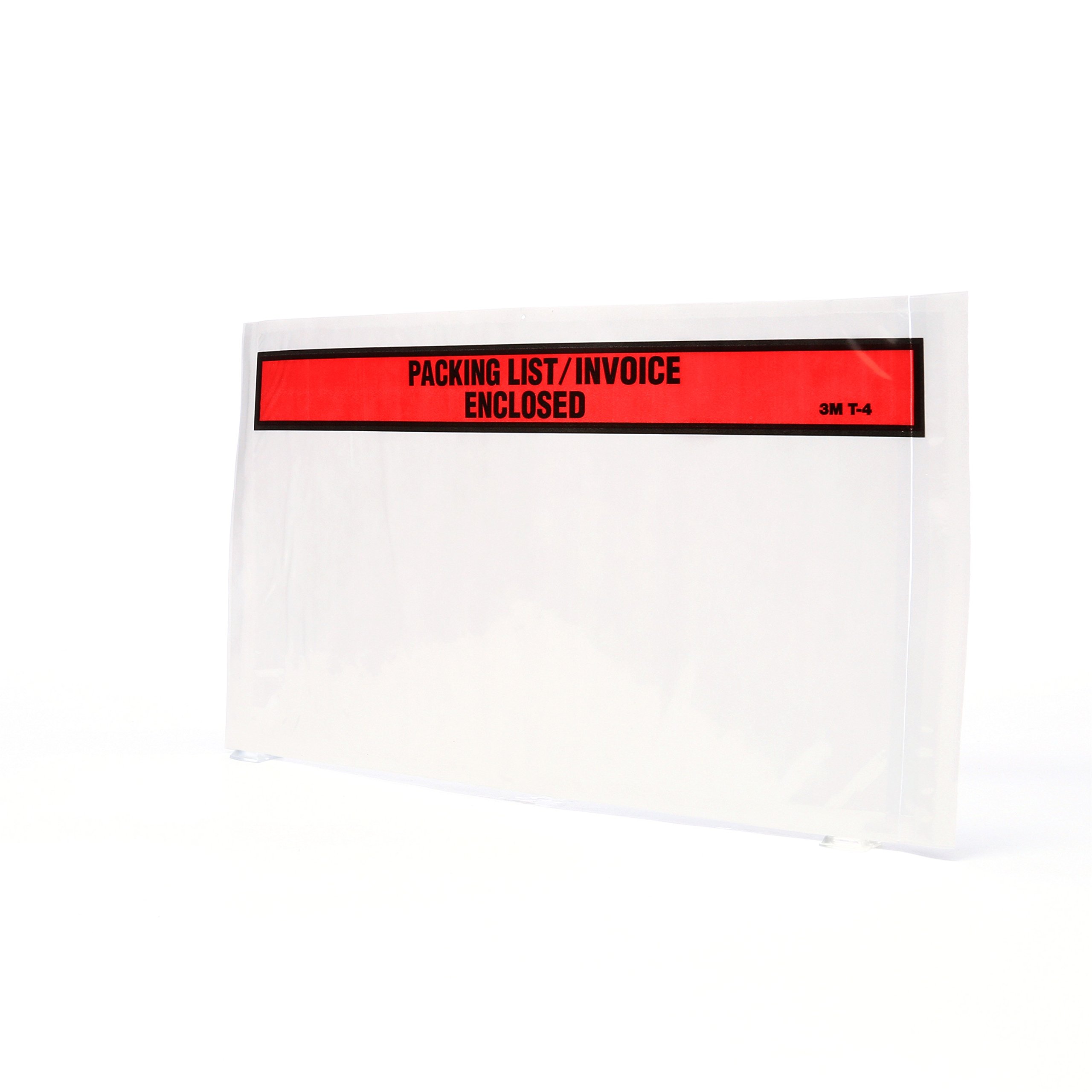 3M PLE-T4 Packing List Envelope 5.5