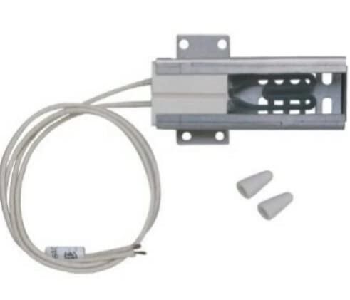 Frigidaire 316119301 Oven Ignitor - Gas Stove Replacement for Cooking