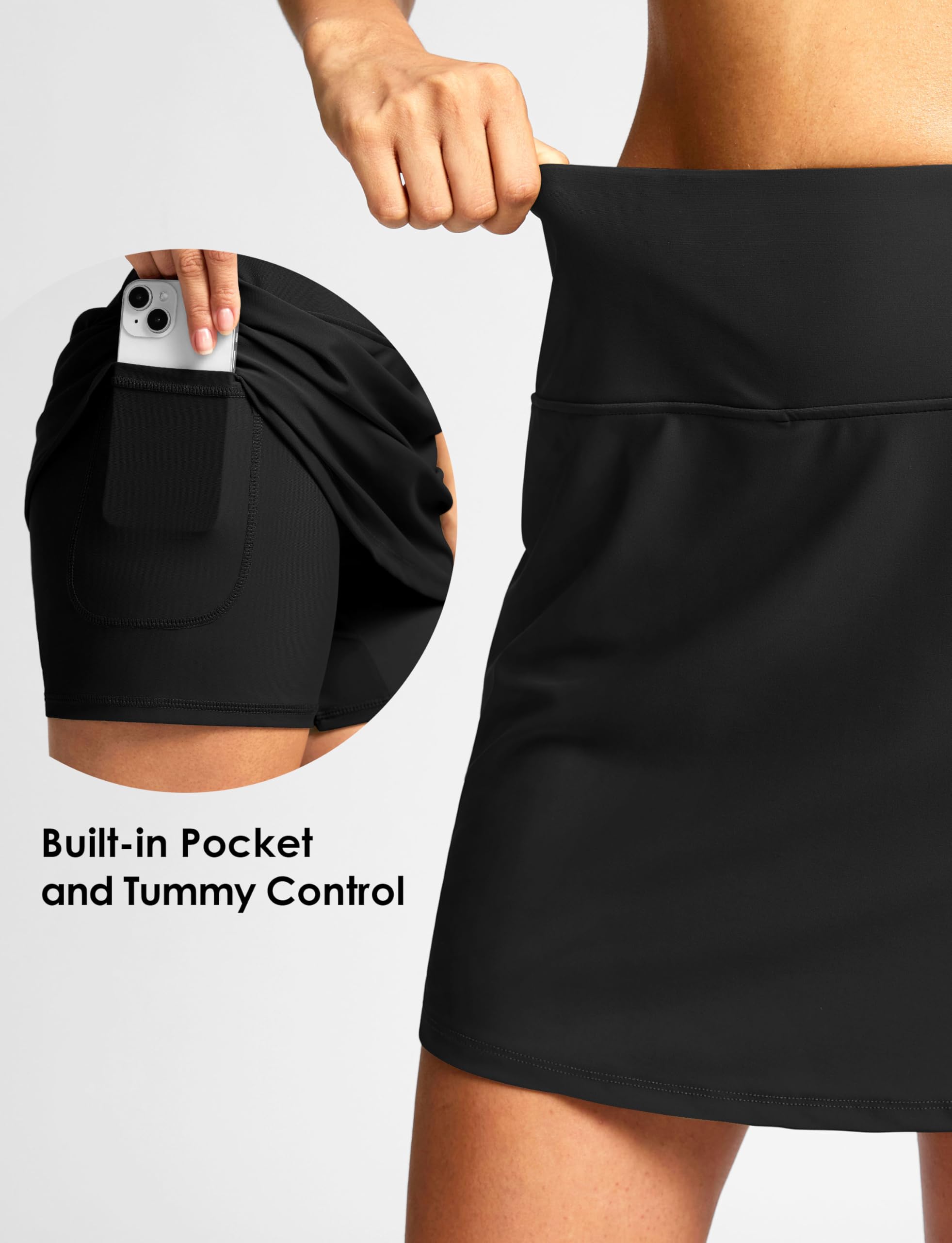 Viodia Women's 17