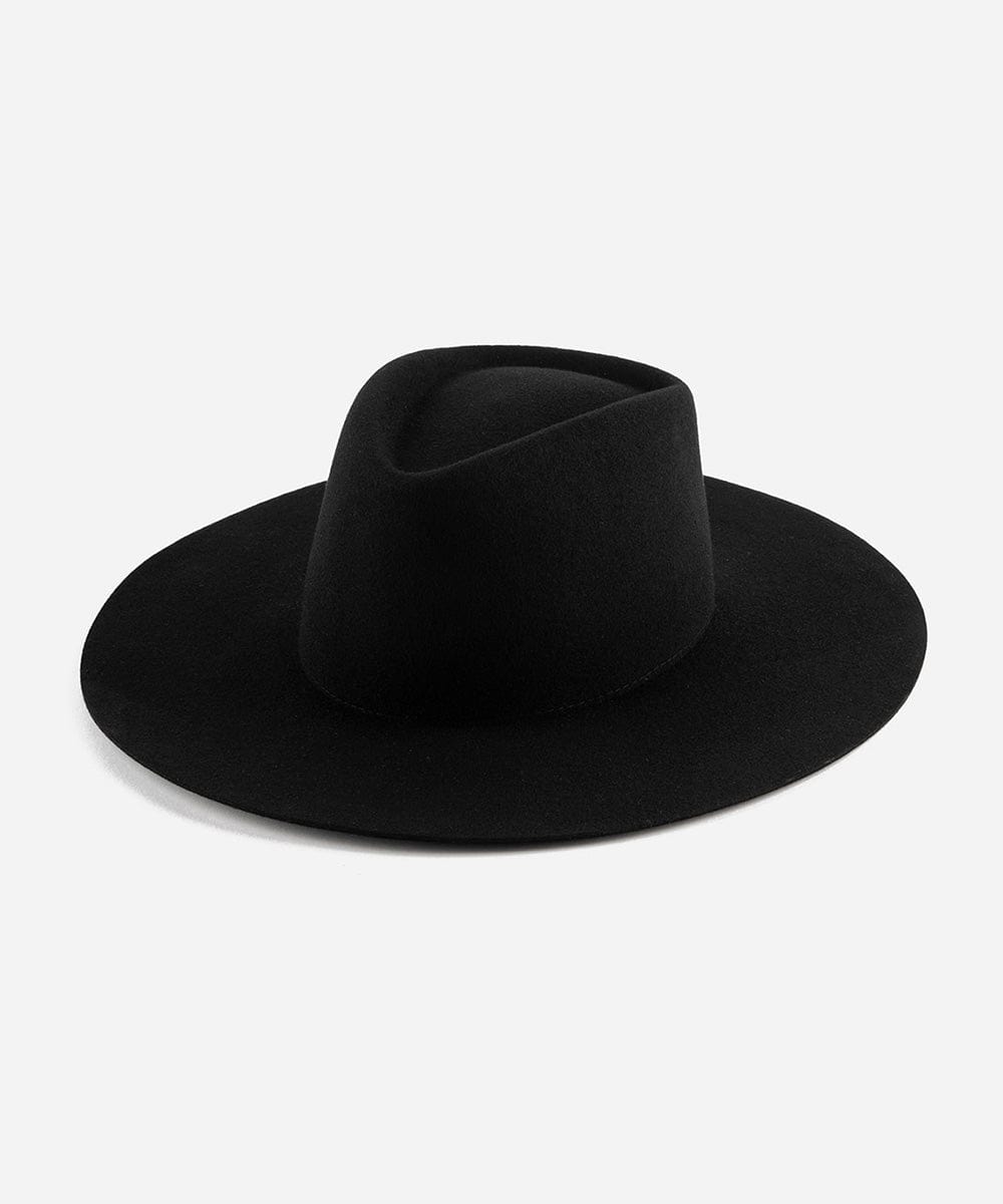 Stylish Dakota Wide Brim Sun Hat for Women - UPF 50+ UV Protection Summer Beach Hat for Outdoor Activities, Gardening, and Travel