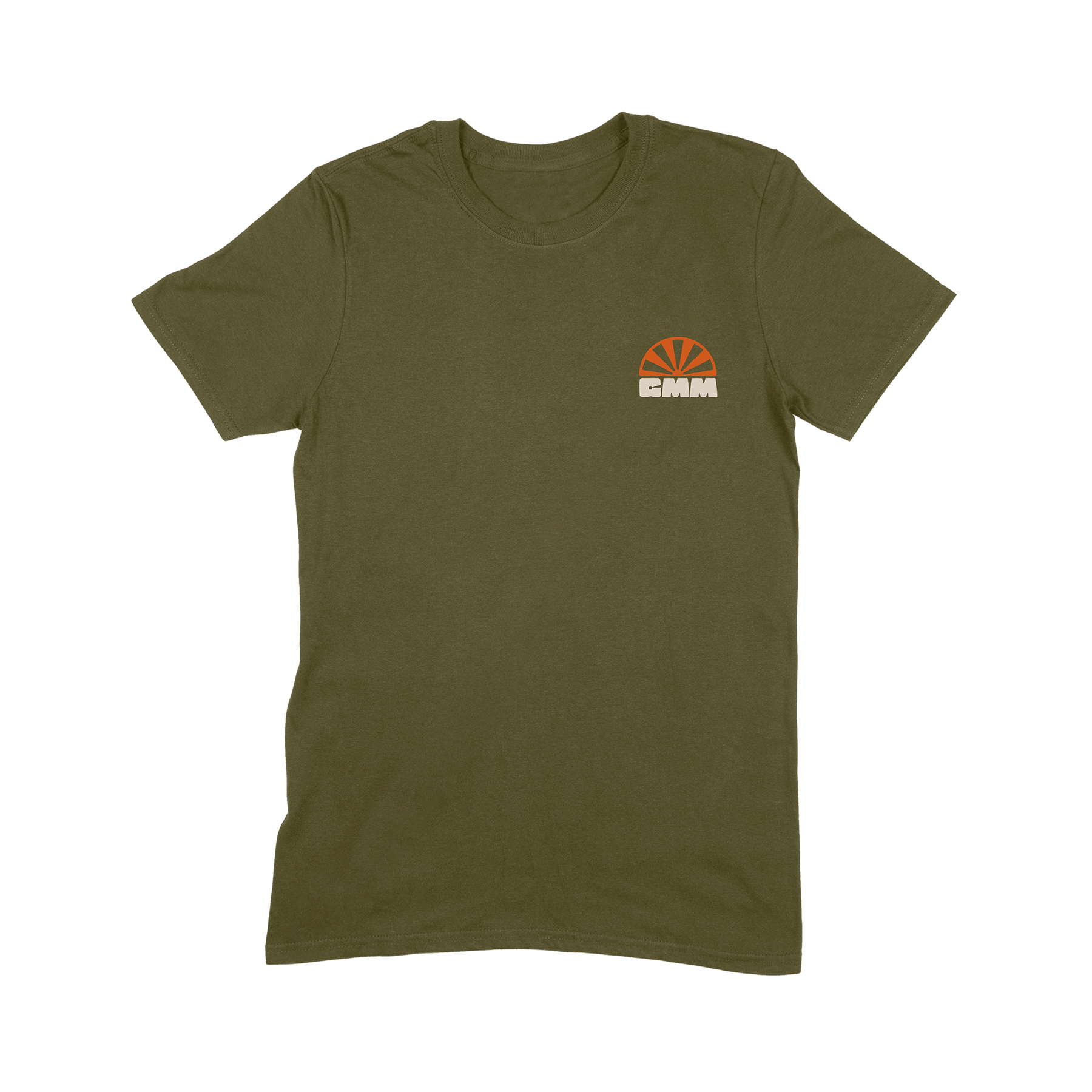 You Know What Time It Is Tee - Olive Green Graphic T-Shirt for Men & Women | Casual Streetwear, Funny Statement Shirt for Everyday Wear