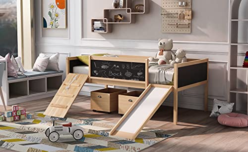 Natural+climbing Frame