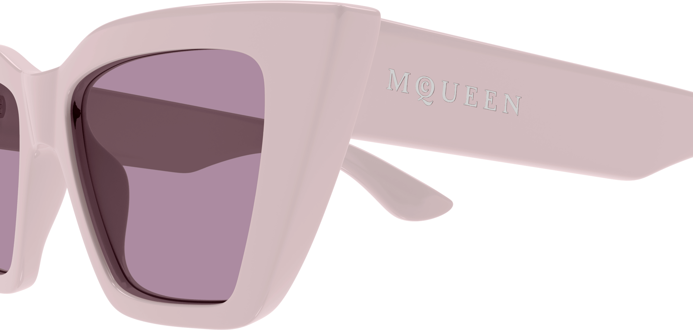 Alexander McQueen AM0507S Sunglasses - Luxury Designer Shades for Men & Women - UV Protection & Polarized Lenses - Perfect for Driving, Beach & Outdoor Activities