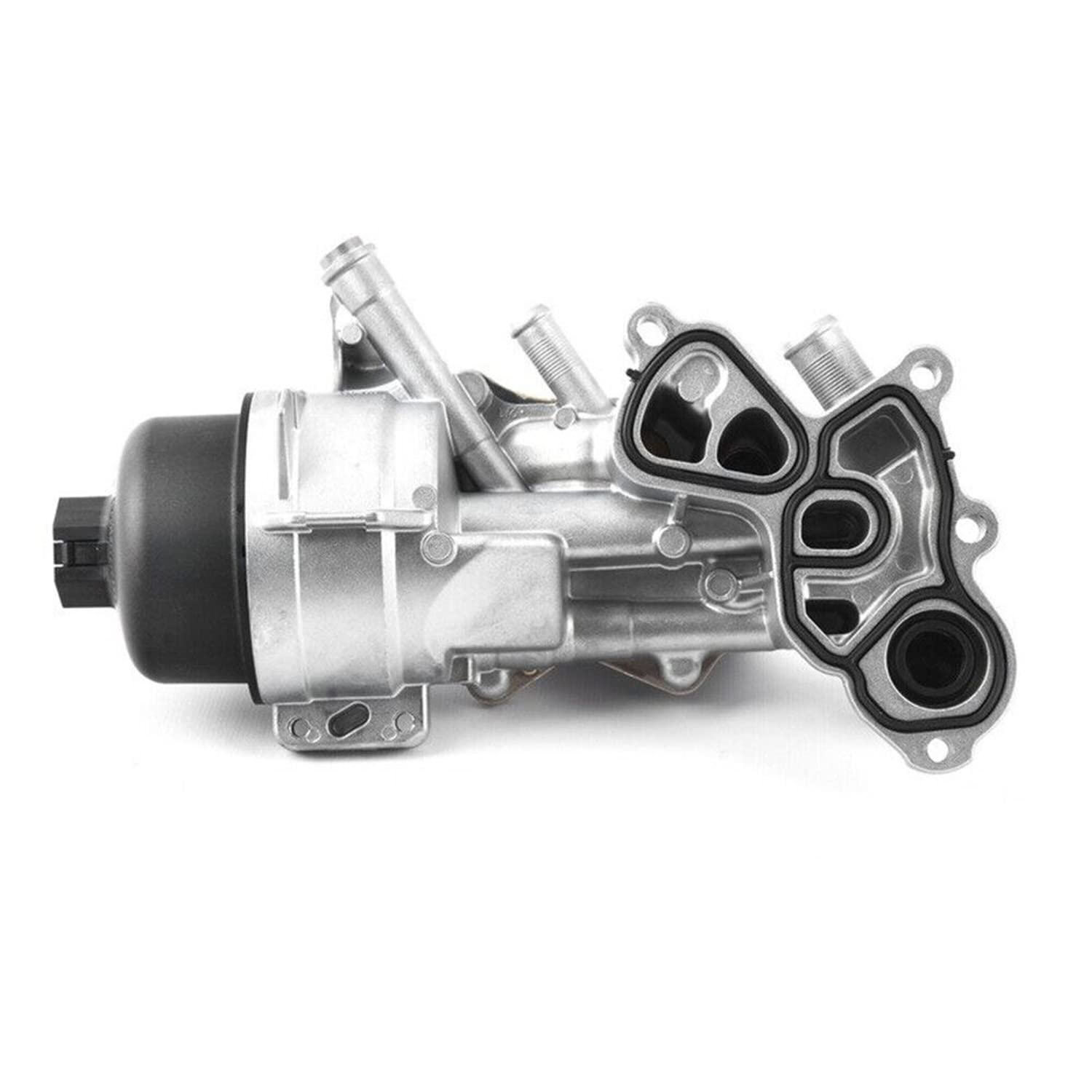 High Performance Engine Oil Cooler Replacement for MINI Cooper R55 R60 R58 R56 R57 R59 R61 1.6L N18 Engine - Perfect for Cooling System Maintenance & Performance Upgrades
