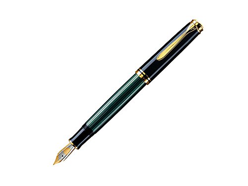 Black/Green