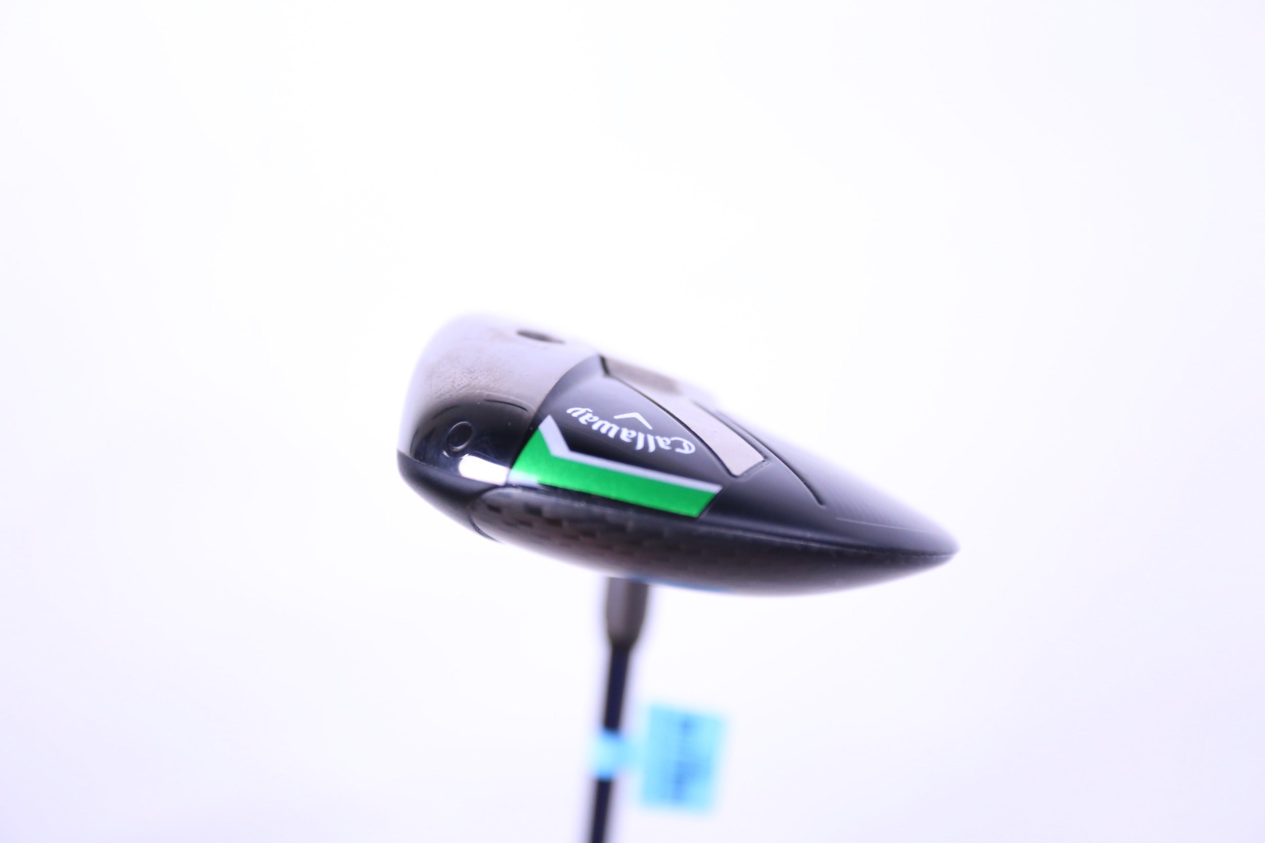 Used Callaway Elyte 7 Wood Right Handed Golf Club - 21° Loft Regular Flex Graphite Shaft - Perfect for Mid-Handicap Players & Fairway Shots