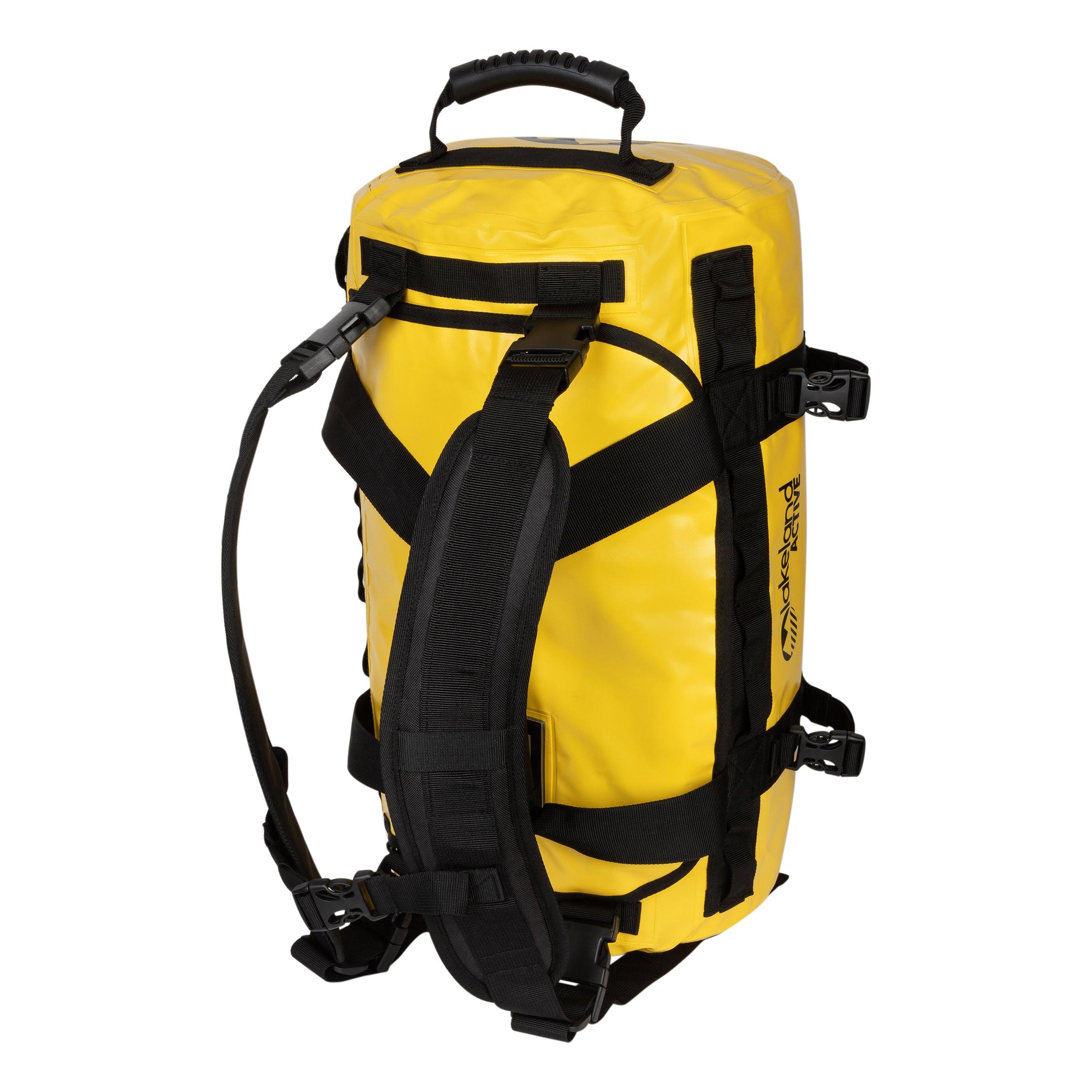 Ullswater 40L Waterproof Duffle Bag - Large Capacity Travel Gear for Camping, Hiking & Outdoor Adventures