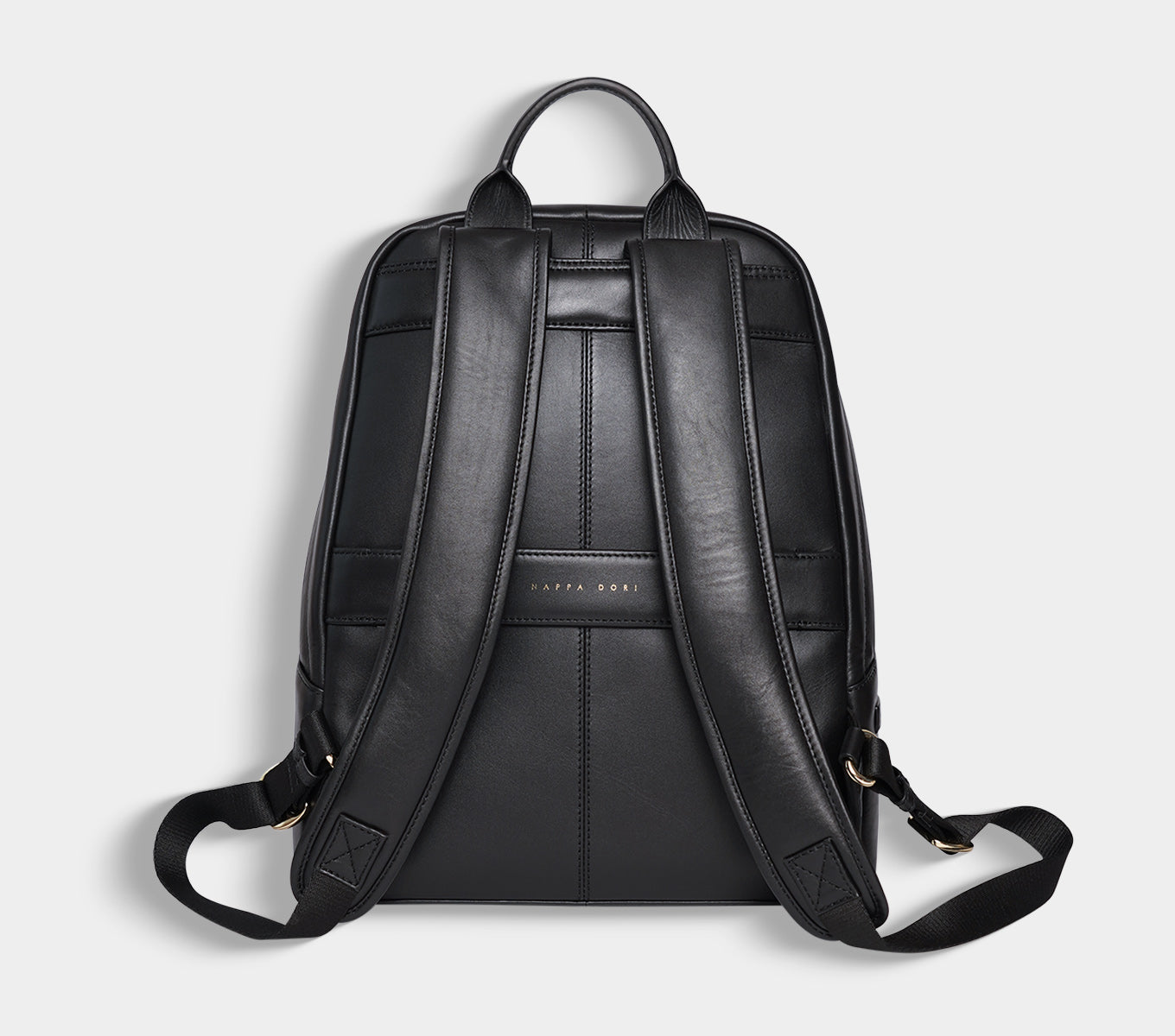 Holden Large Backpack - Durable & Spacious Travel Backpack for Hiking, School & Work | Water-Resistant & Stylish Design