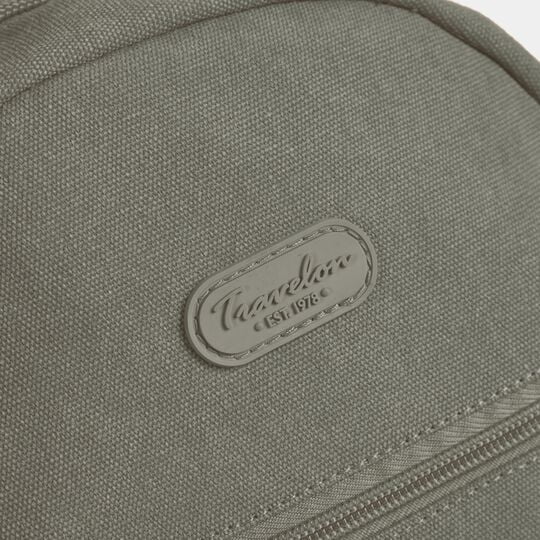Travelon RFID Blocking Small Backpack - Anti-Theft Crossbody Bag for Travel, Commuting & Daily Use - Lightweight & Water-Resistant for Women & Men