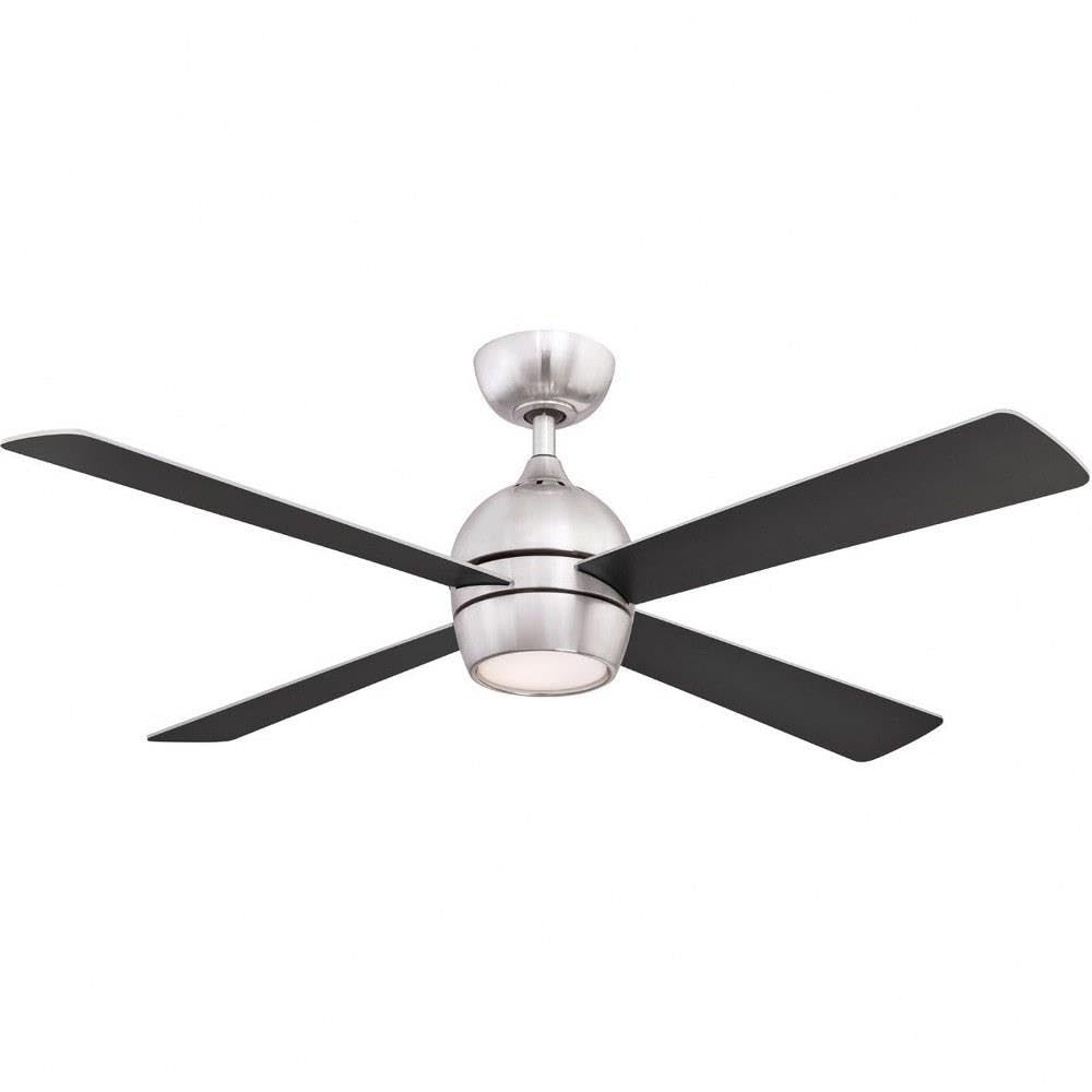 Fanimation FP7652BN Kwad 52