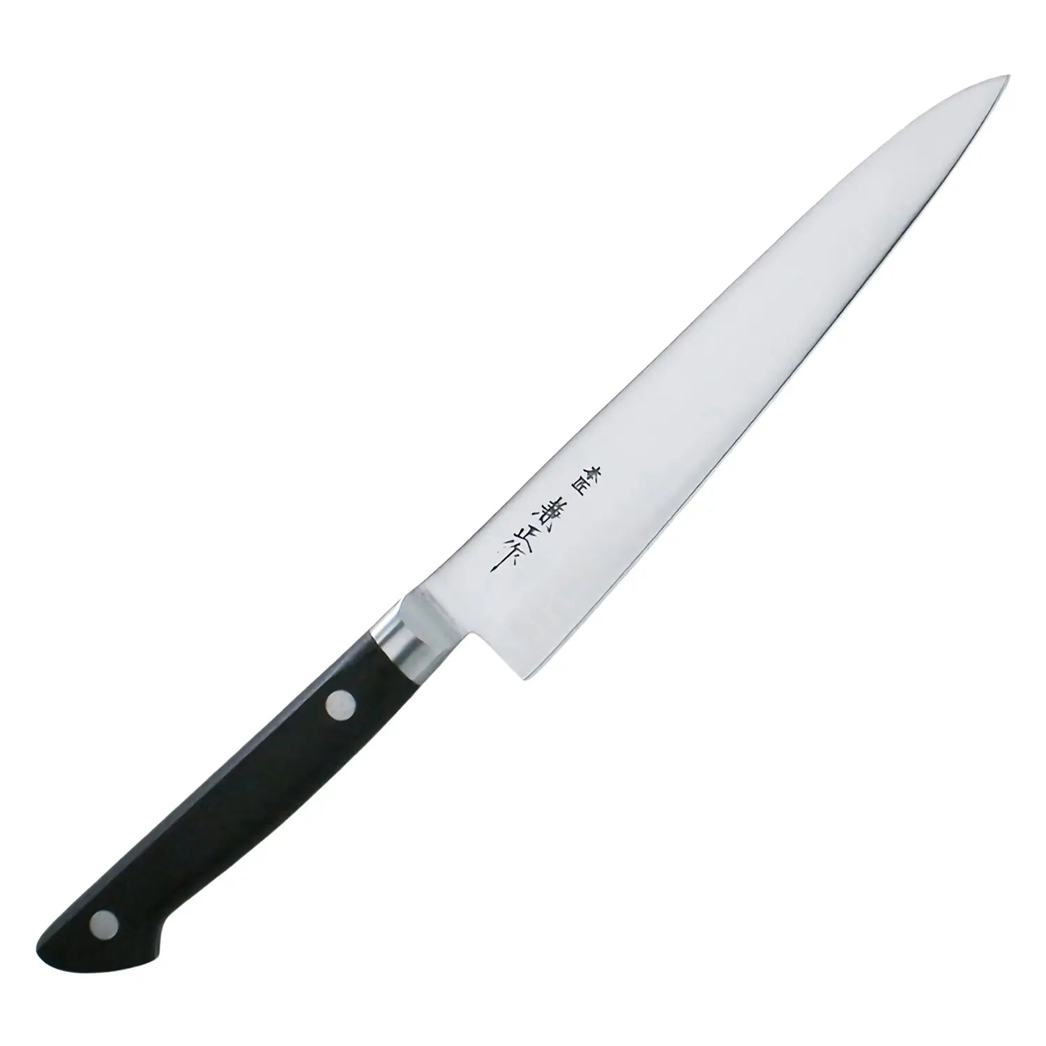 Honsho Kanemasa Japanese Carbon Steel Petty Knife 5.5