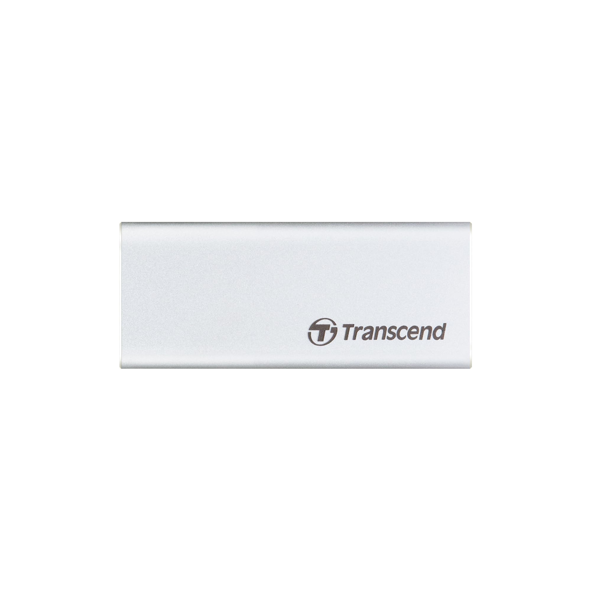 Transcend 240GB USB 3.1 Gen 2 Portable SSD - High-Speed Type-C External Solid State Drive with Shock Resistance - Perfect for Gaming, 4K Video Editing & Data Backup