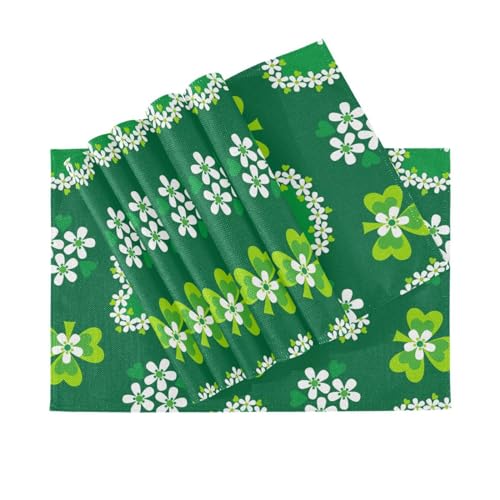 St Patrick's Day