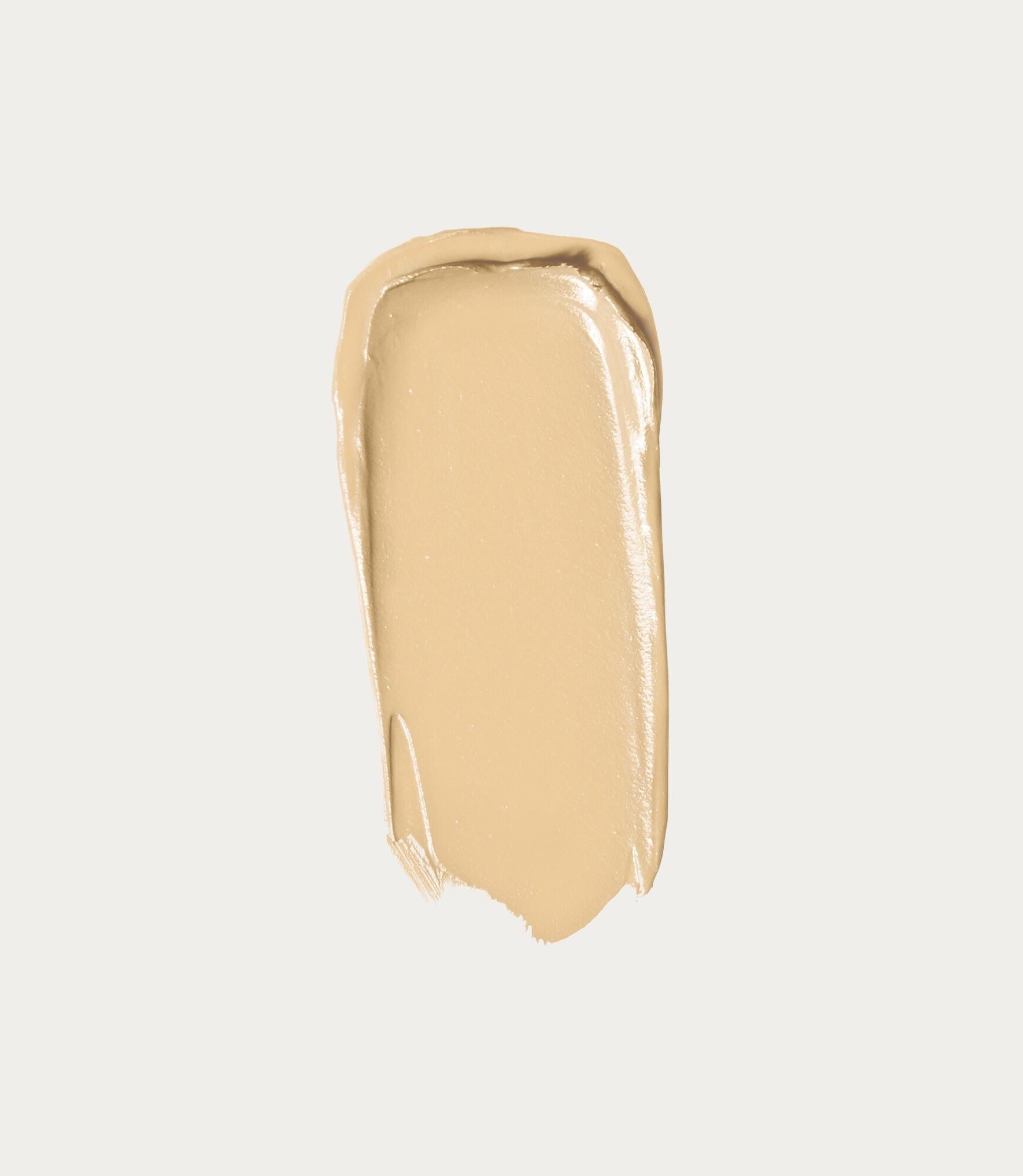 MOB Beauty Blurring Ceramide Cream Foundation - Full Coverage Liquid Makeup with SPF & Hydrating Ceramides for Flawless Skin | Perfect for Daily Wear & Special Occasions