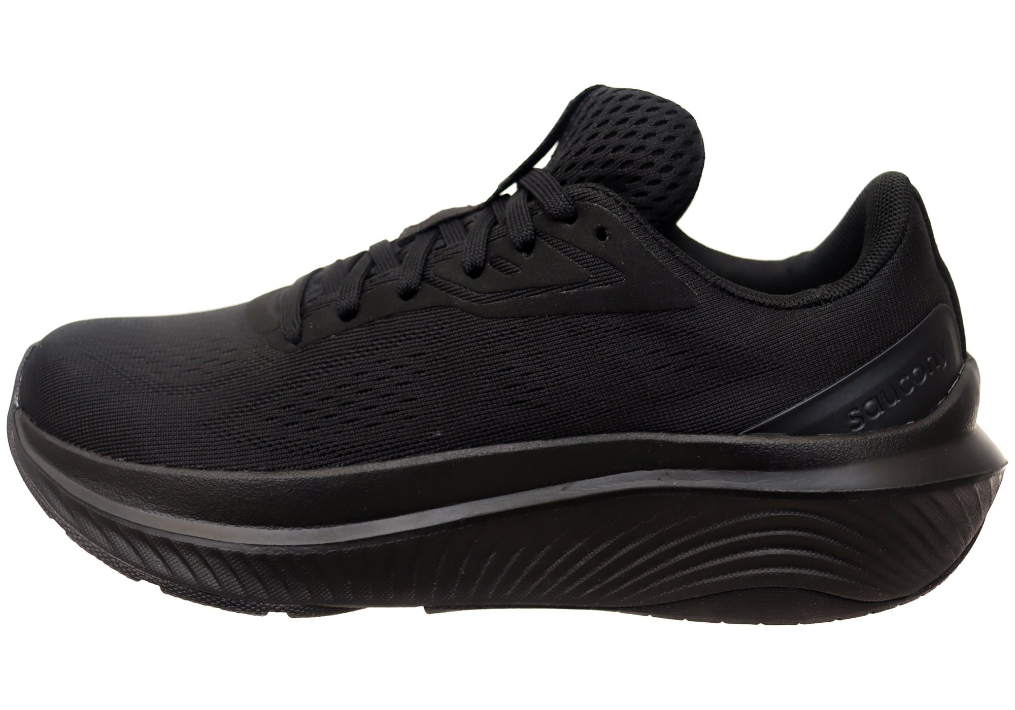 Saucony Women's Echelon 10 Wide Fit D Running Shoes - Comfortable Athletic Sneakers for Walking, Jogging & Gym Workouts