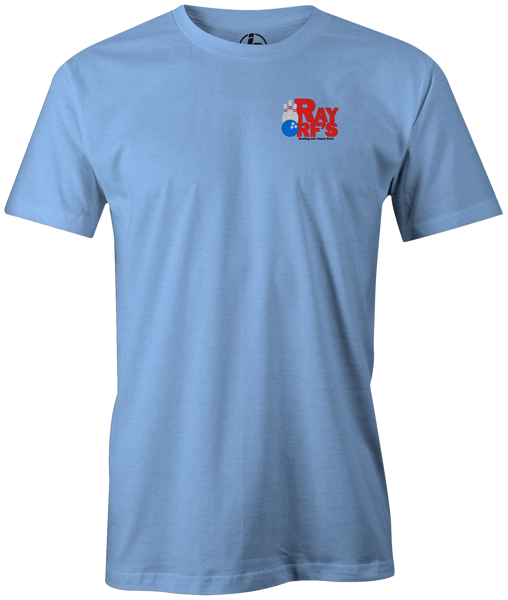 Powder Blue