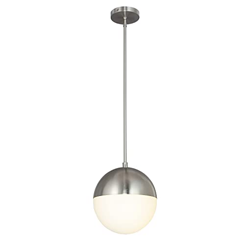 Brushed,Nickel