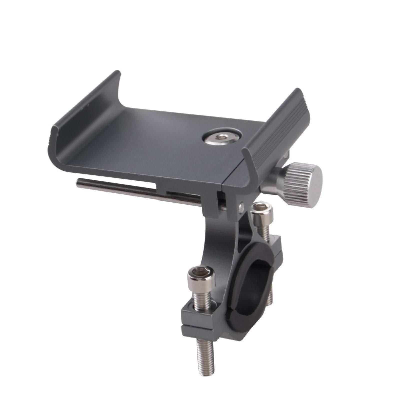 Barmi Electric Bike Motorcycle Bicycle Aluminum Alloy Phone Mount Holder - Durable Bike Accessories for Cycling, Commuting & Outdoor Adventures