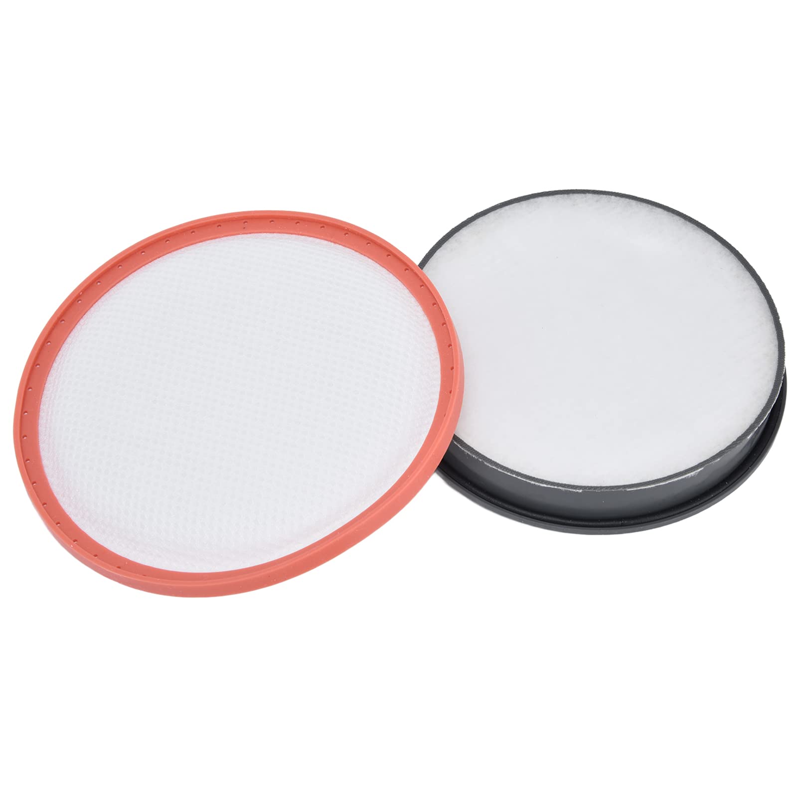 2PCS Pre & Post Motor Dust Filter Kit for VAX 95 Vacuum Cleaner - Replacement Air Filters for Improved Suction & Air Quality - Perfect for Pet Hair, Allergies & Home Cleaning