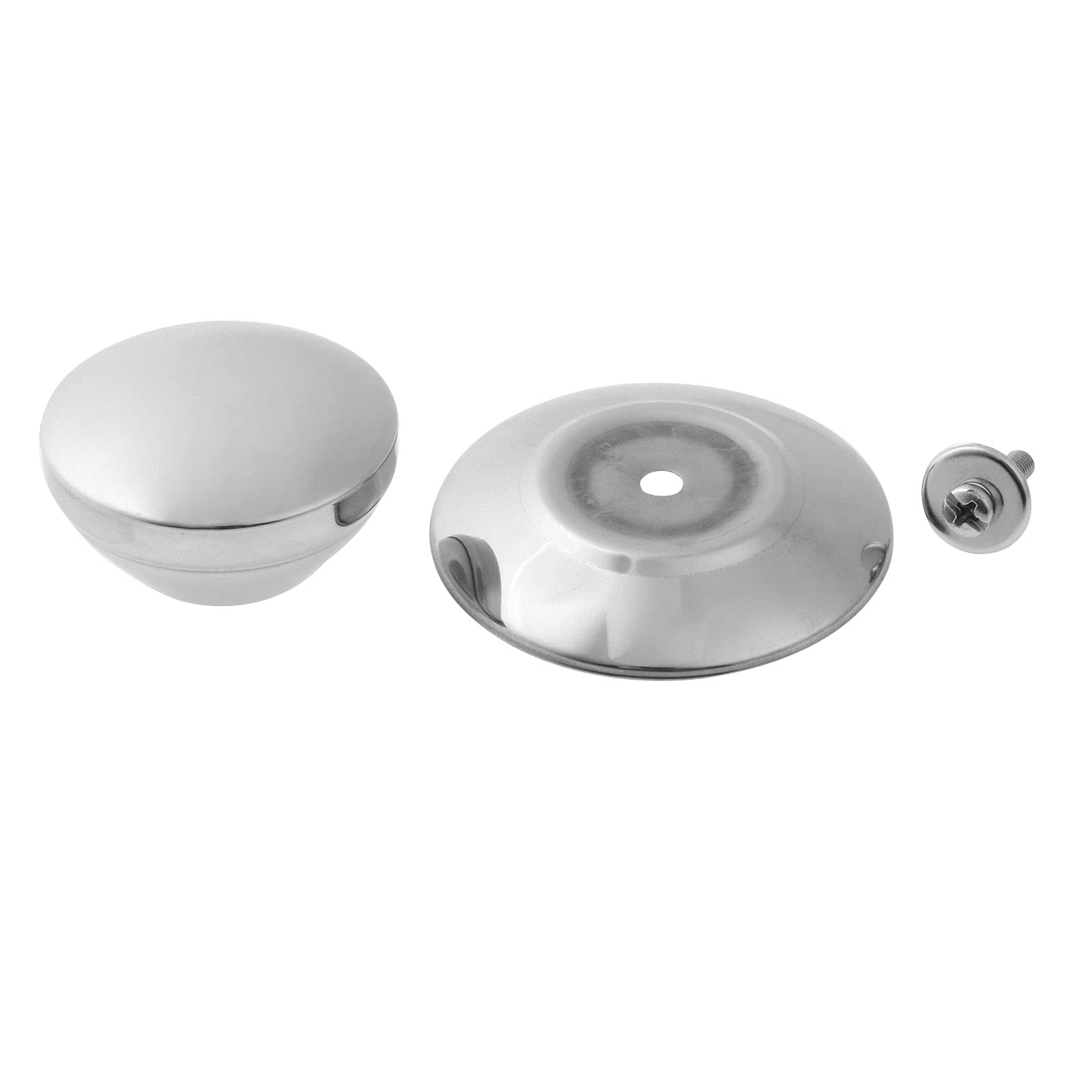 Universal Pot Lid Cover & Pan Lid Holder - Replacement Knob for Pressure Cooker, Steamer & Kitchen Cookware Accessories | Durable & Heat-Resistant for Safe Cooking