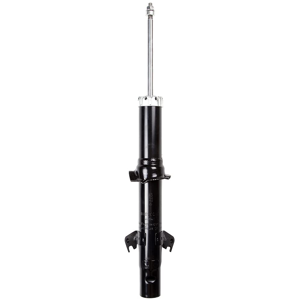 2PCS Front Strut Shock Absorbers Compatible with 2003-2008 Models - Replacement for OEM 341351 & 72195 - Smooth Ride & Enhanced Suspension for Daily Commuting & Off-Road Adventures