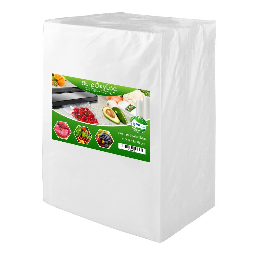 SurpOxyLoc 200 Gallon 11