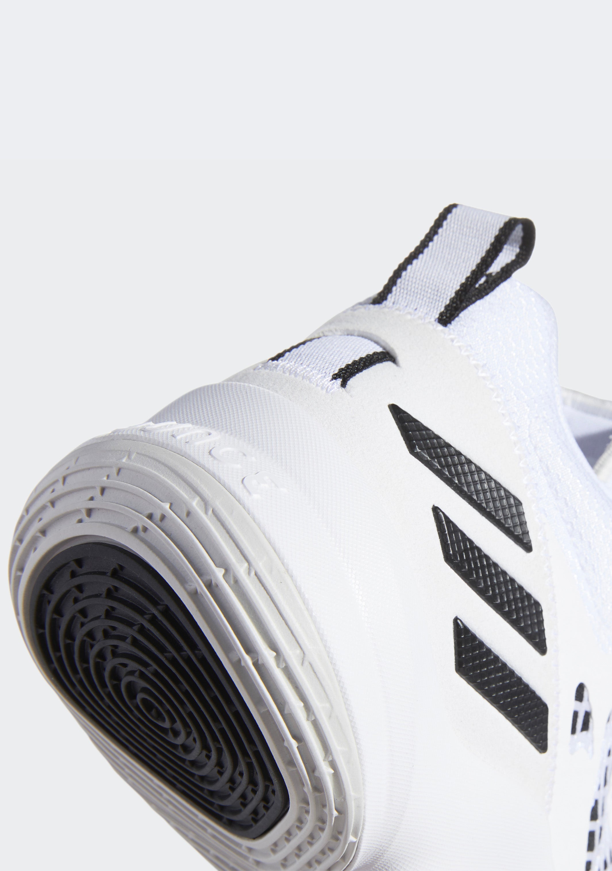 Adidas Men's PRO N3XT 2021 Basketball Shoes - High-Performance Sneakers for Indoor & Outdoor Court Play - Perfect for NBA Fans & Competitive Players