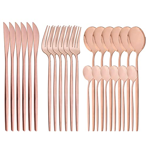 Copper