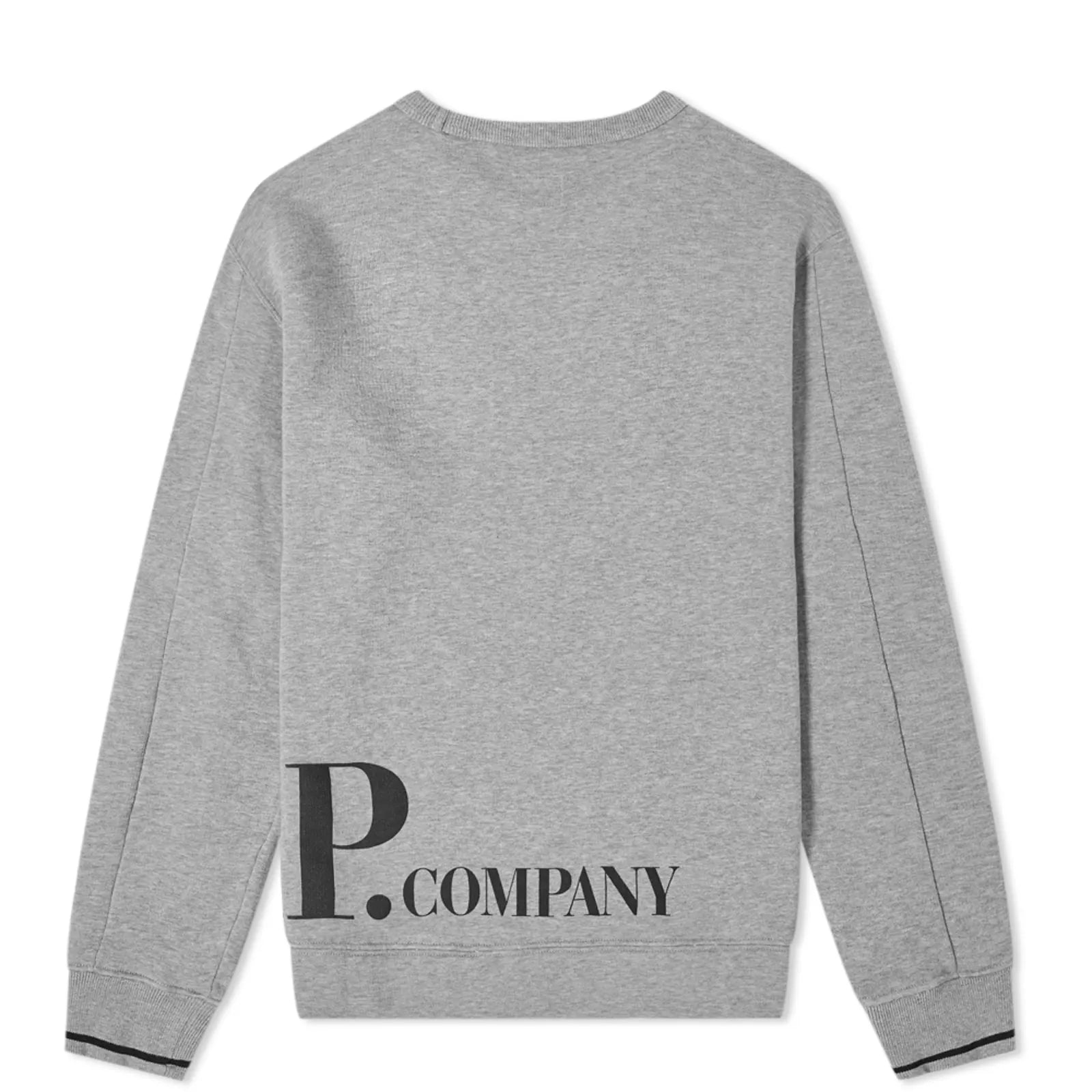 Kids CP Company Logo Lens Sweatshirt - Stylish Pullover Hoodie for Boys & Girls - Perfect for School, Playdates & Family Outings
