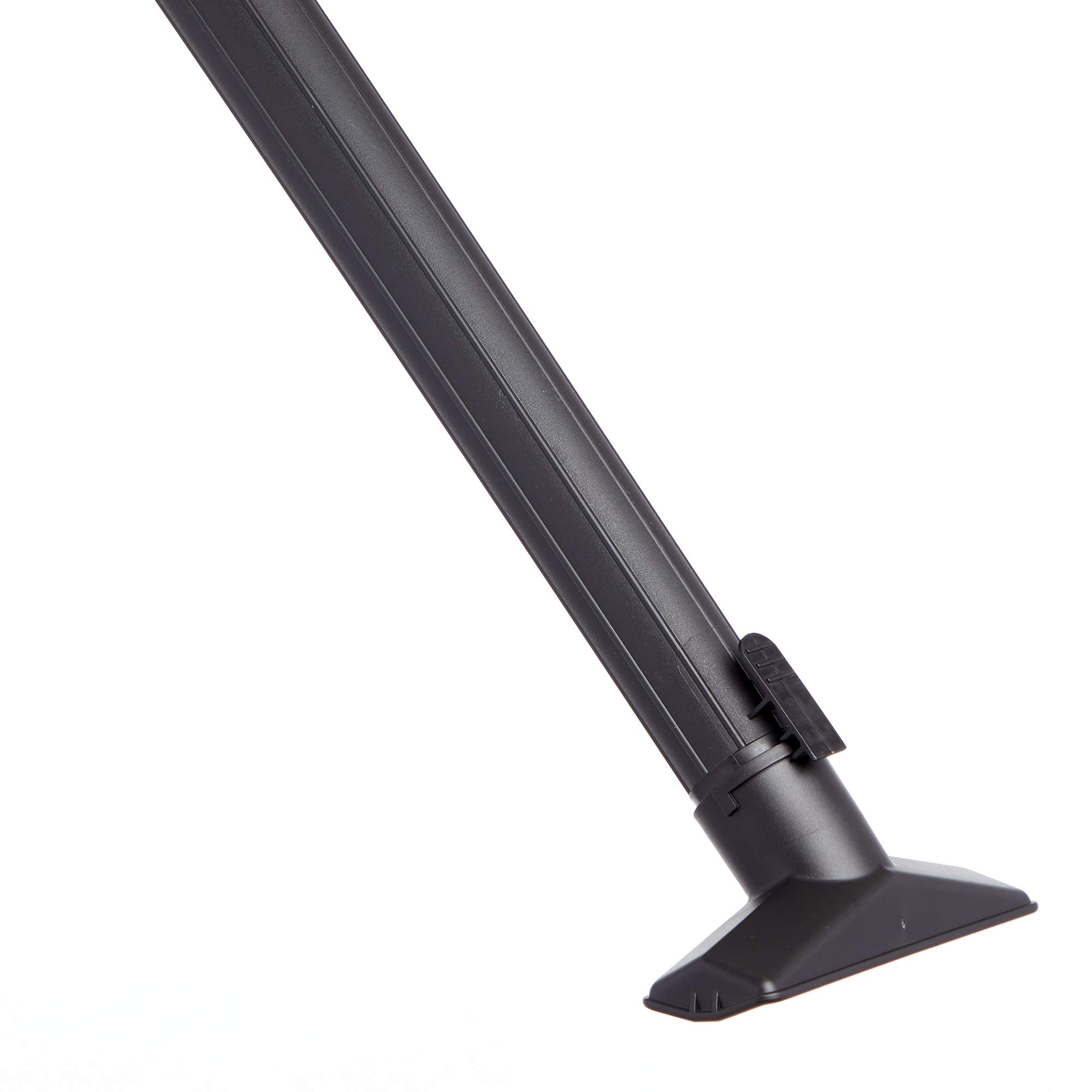 WORKSHOP Wet/Dry Vacuum Accessories - WS17809A Utility Nozzle Attachment for Shop Vacs, Compatible with 1-7/8-inch Extension Wands & Hoses - Perfect for Garage Cleaning, Workshop Dust Collection, and Wet/Dry Debris Removal