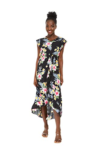 Hibiscus Black