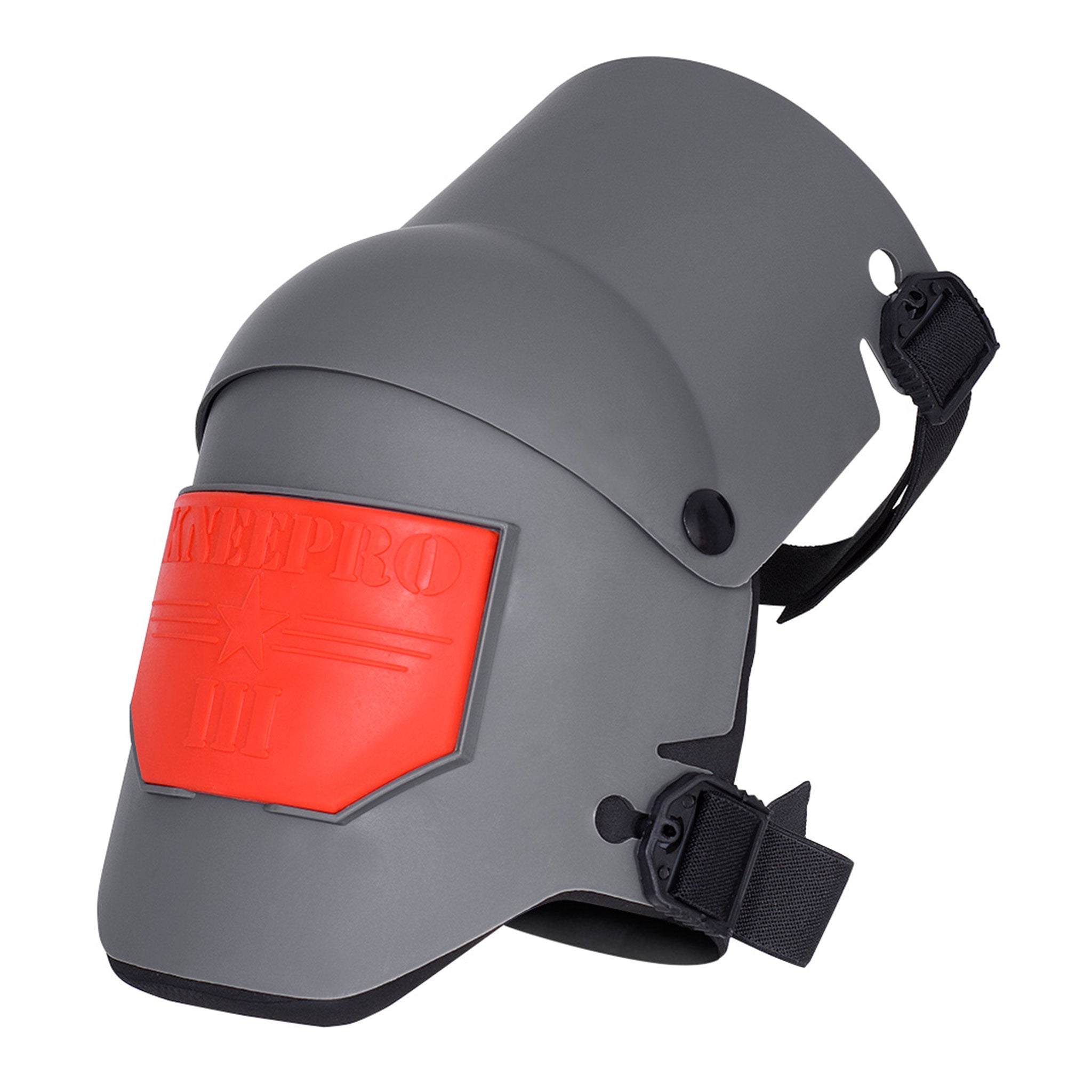 Sellstrom Knee Pro Ultra Flex III Knee Pad S96110 - Heavy Duty Work Knee Pads for Construction, Flooring, Gardening & DIY Projects