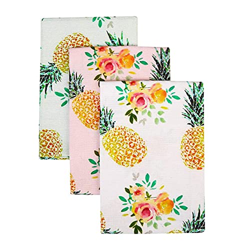 Pineapple Printed