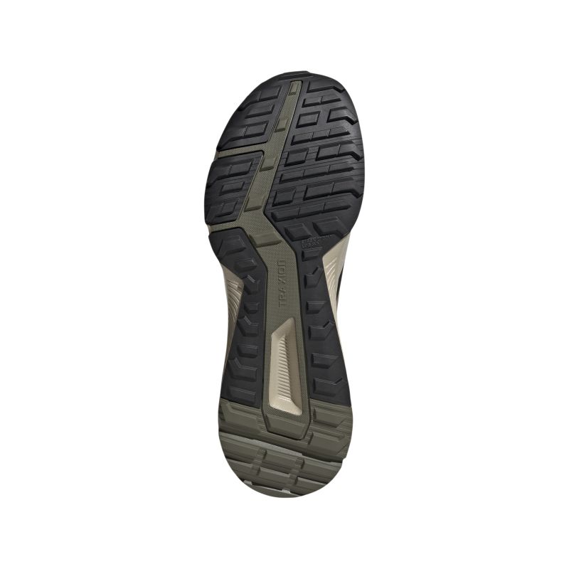 Adidas Terrex Soulstride Men's Trail Running Shoes - Lightweight Hiking & Outdoor Adventure Footwear for Mountain Trekking & Trail Running