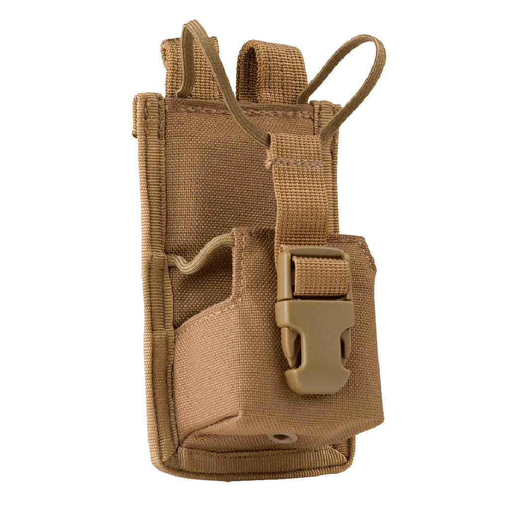 Motorola NNTN8269 Protective Carry Case - Durable Phone Cover for Motorola NNTN8269 - Perfect for Travel, Work & Outdoor Activities