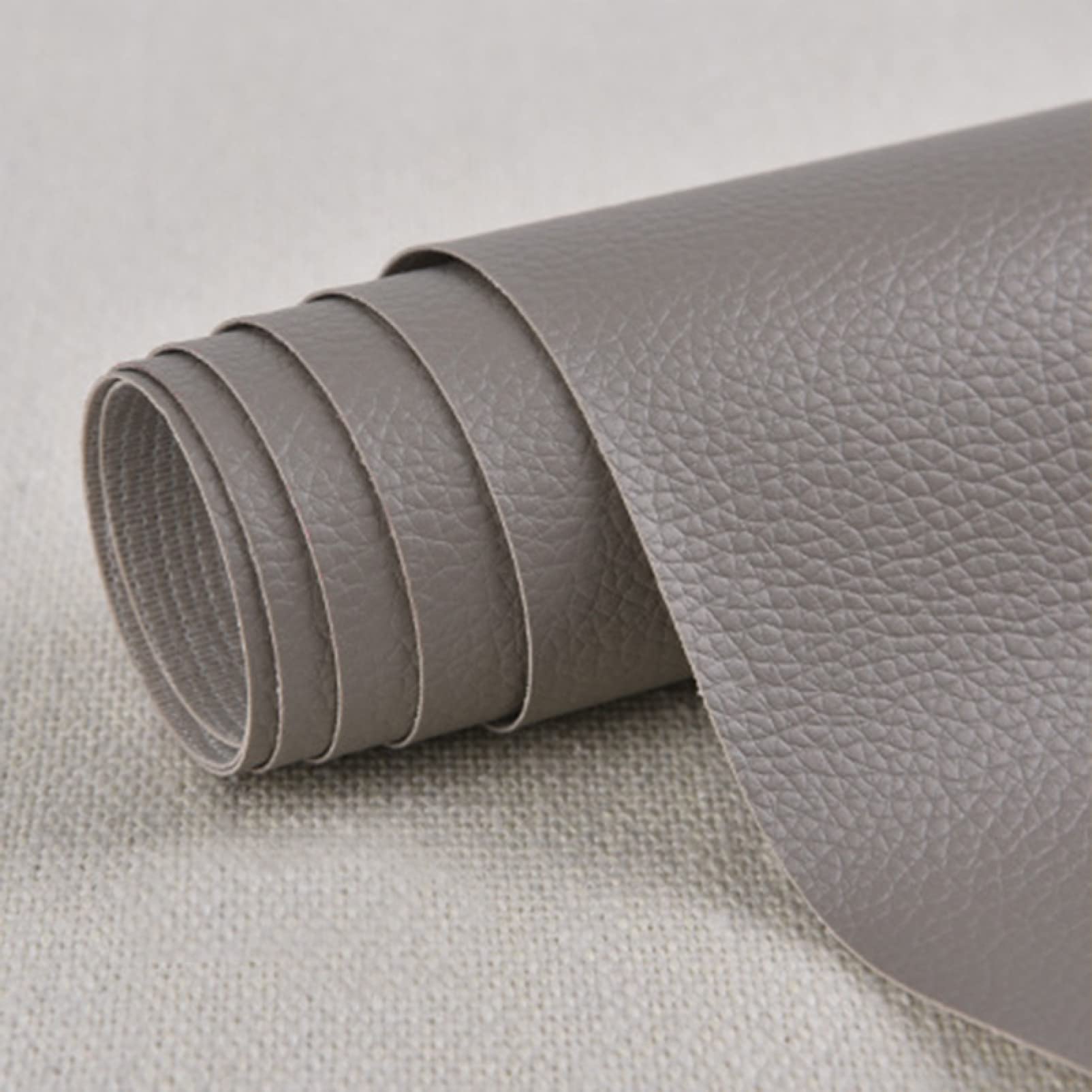 Self-Adhesive PU Leather Repair Sticker 19.7