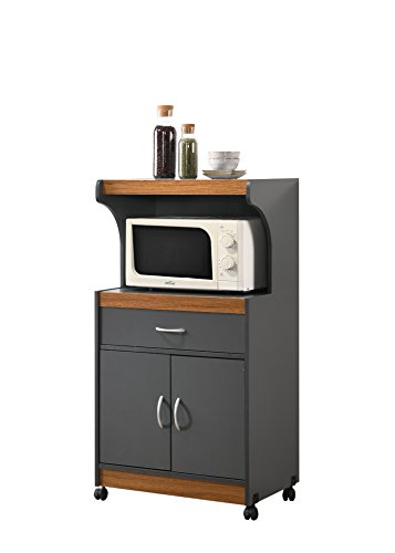 Grey/Oak
