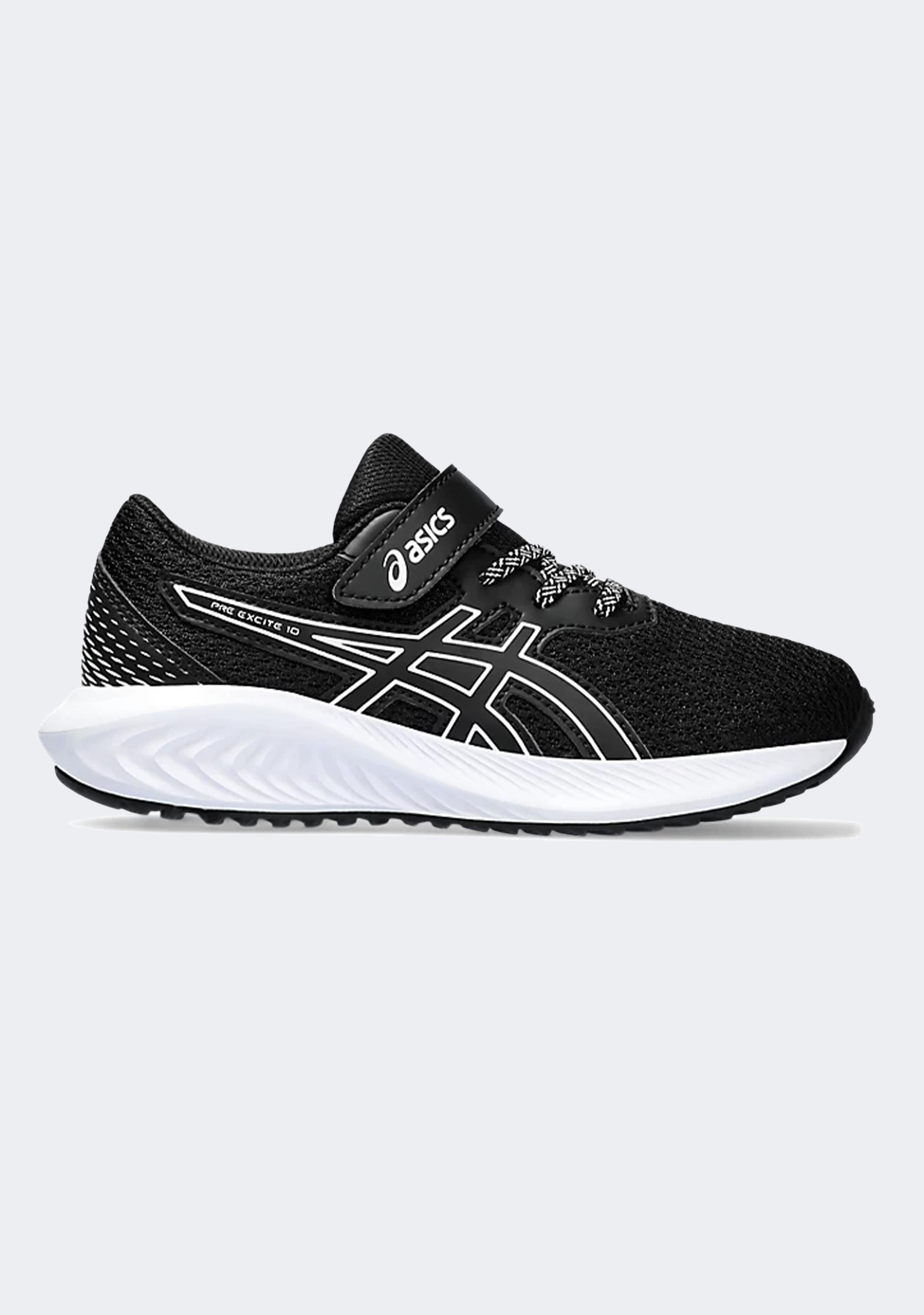 ASICS Kids' Pre Excite 10 PS Running Shoes - Lightweight Athletic Sneakers for Boys & Girls - Perfect for School, Sports & Everyday Play