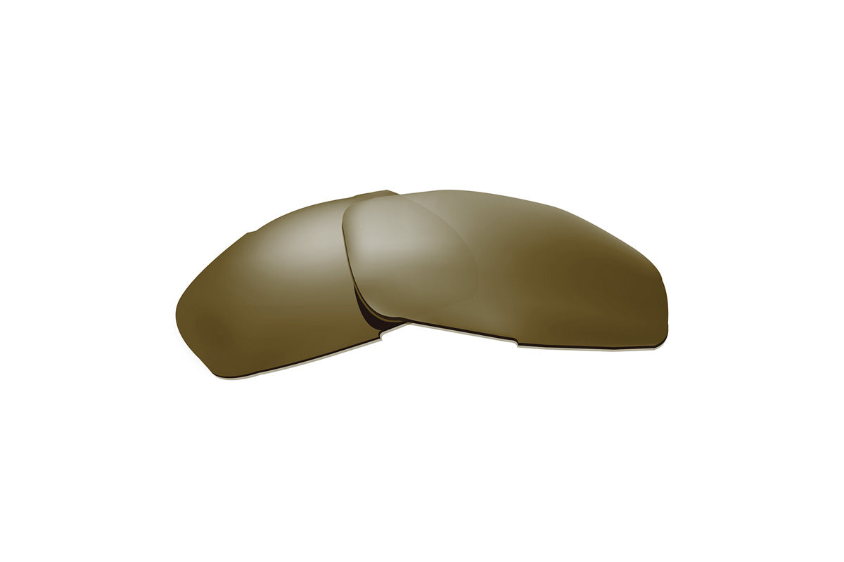 LiP Surge Replacement Lenses - High-Quality Sunglass Lens Replacement for Outdoor Sports & Driving - Perfect for Cycling, Running, and Beach Activities