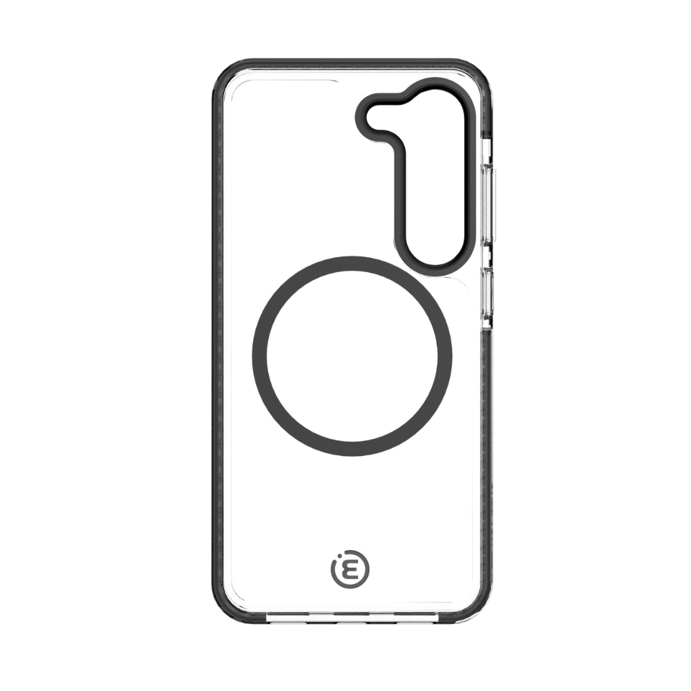 Impact Zero® Premium Protective Case for Samsung Galaxy S24, S24 Plus & S24 Ultra - Shockproof & Scratch-Resistant Cover for Everyday Use, Work & Travel