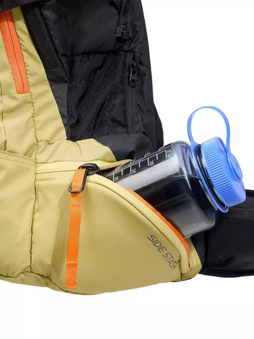 BCA Float E2 25 Turbo Avalanche Airbag - Lightweight Backcountry Safety Gear for Skiing & Snowboarding - Perfect for Off-Piste Adventures and Mountain Rescue