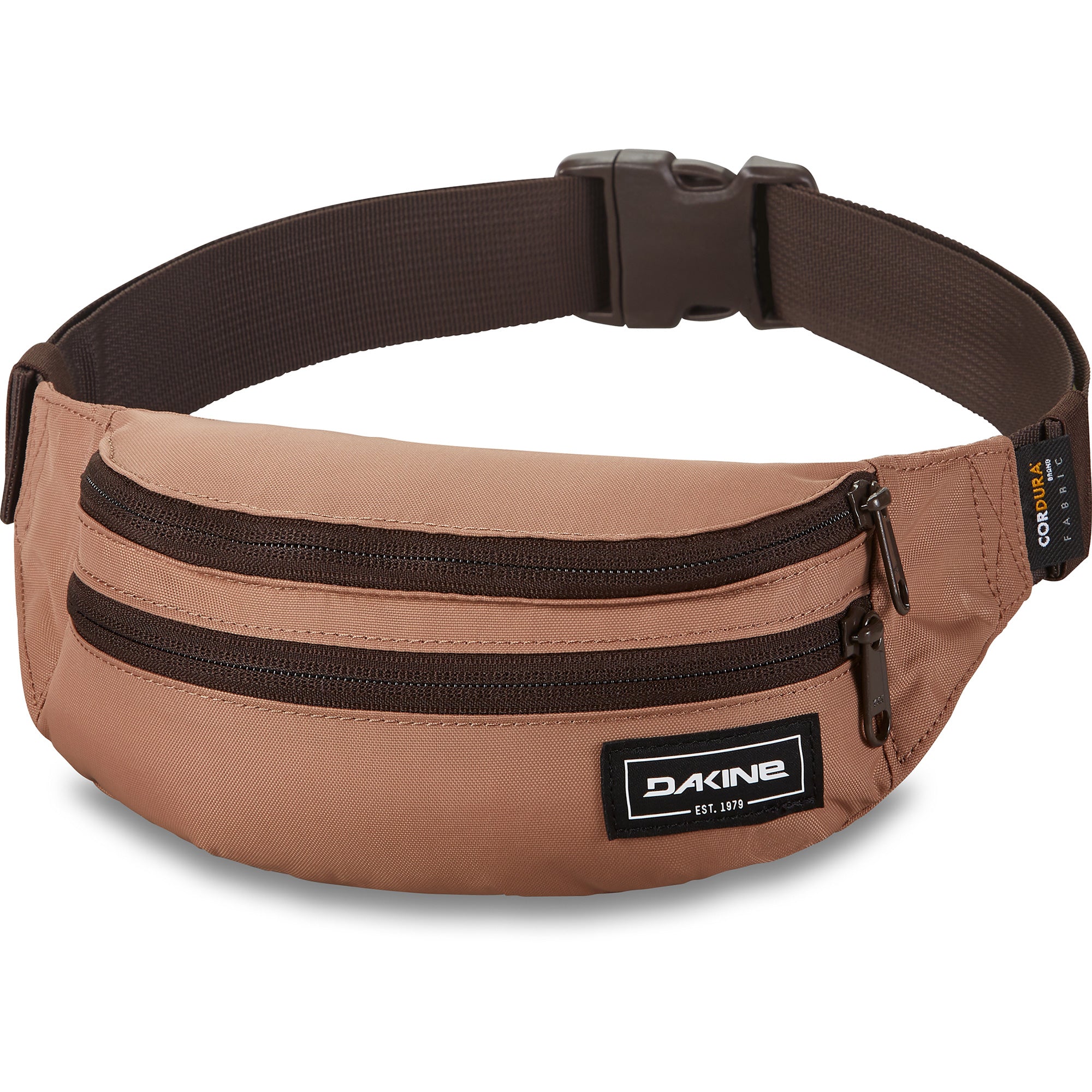 Classic Hip Pack Waist Bag - Durable & Stylish for Travel, Hiking & Everyday Use | Water-Resistant & Adjustable Belt