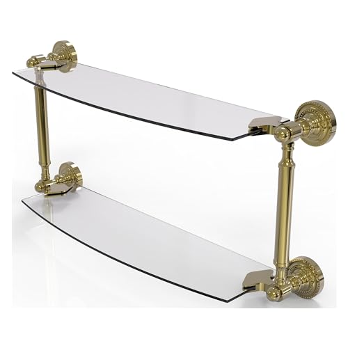 Unlacquered Brass
