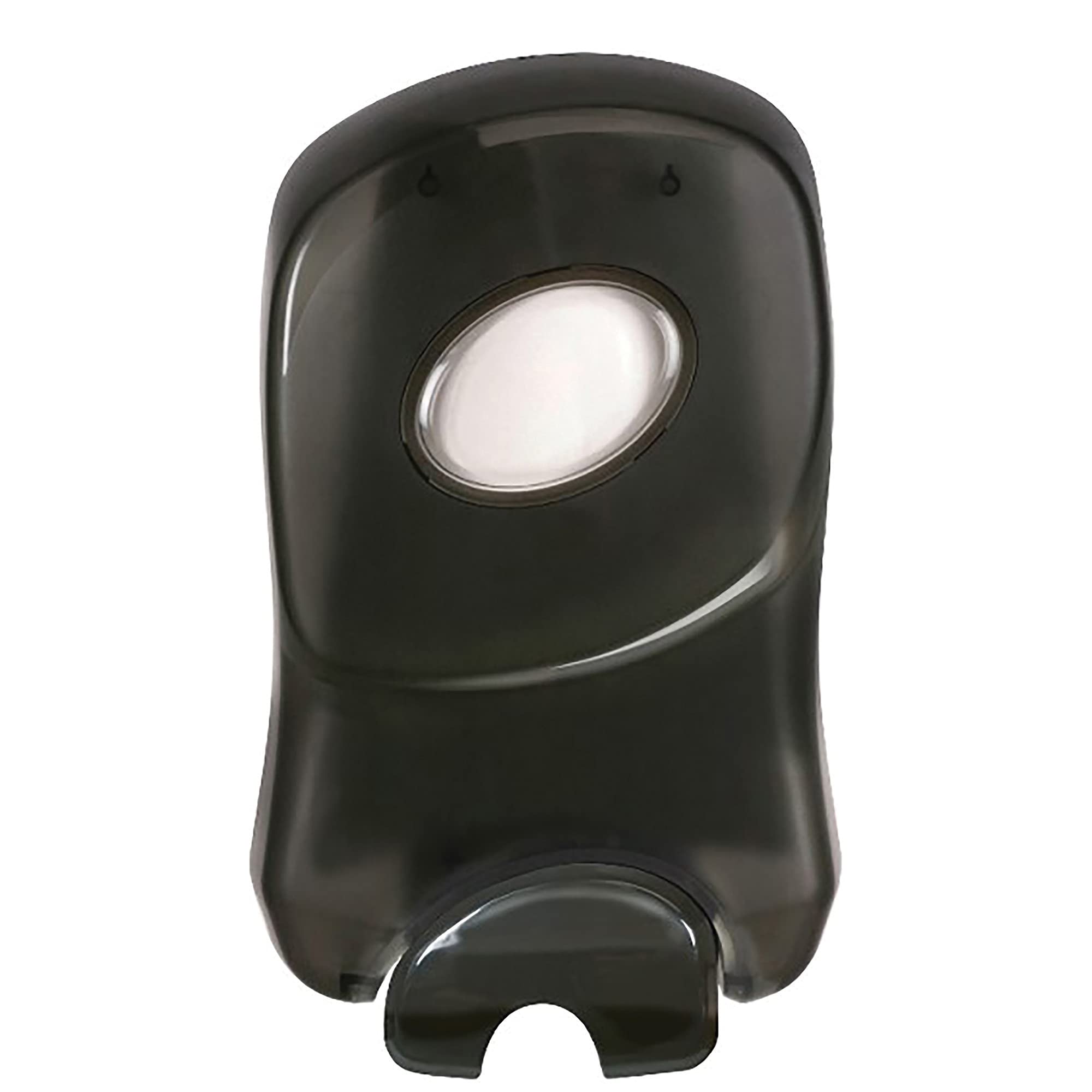 Henkel 1700 Manual Foam Hand Soap Dispenser - Touch-Free Foaming Soap Dispenser for Bathroom, Kitchen & Office | Eco-Friendly & Hygienic Hand Wash Solution