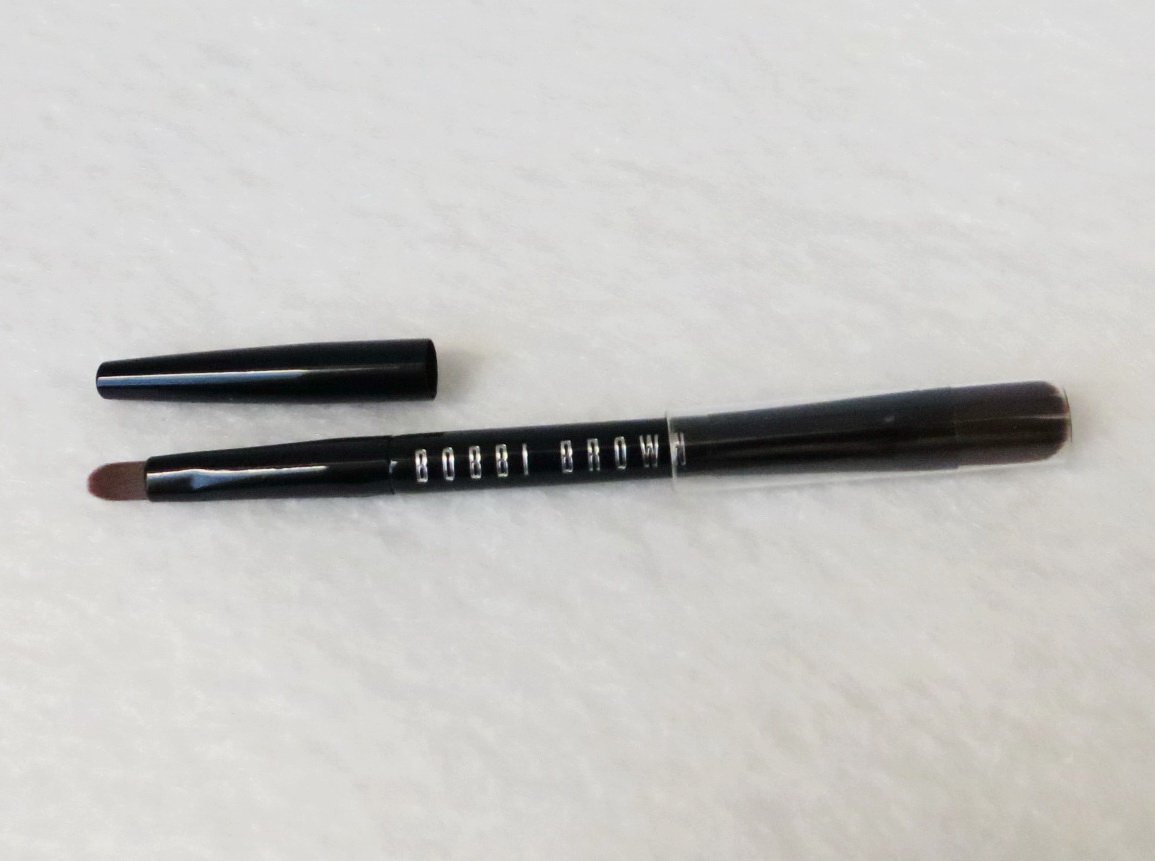 Bobbi Brown Long-Wear 4-Piece Eye Makeup Set - Waterproof Mascara, Smudge-Proof Gel Eyeliner, Metallic Cream Eyeshadow with Mini Brush | $109.50 Value | Perfect for Day to Night Looks, Special Occasions & Professional Makeup Artists