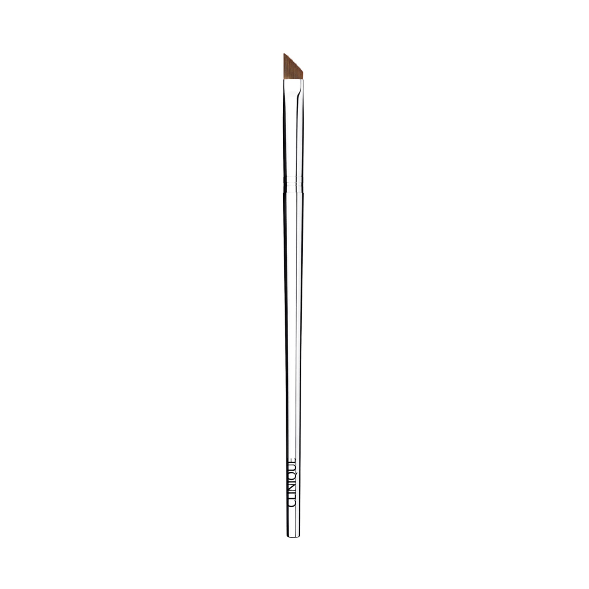 Professional Eye Definer Brush - Precise Eyeliner & Eyeshadow Application Tool for Makeup Artists & Beginners | Perfect for Smokey Eyes, Winged Liner & Detailed Eye Looks