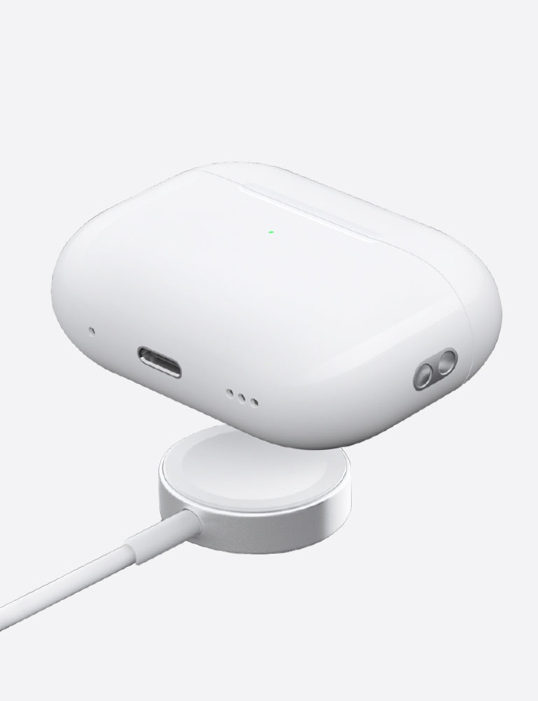 GoCharge Universal Smartwatch Charger - Fast Magnetic Charging Dock for Apple Watch, Samsung Galaxy Watch & More - Perfect for Travel, Home & Office Use